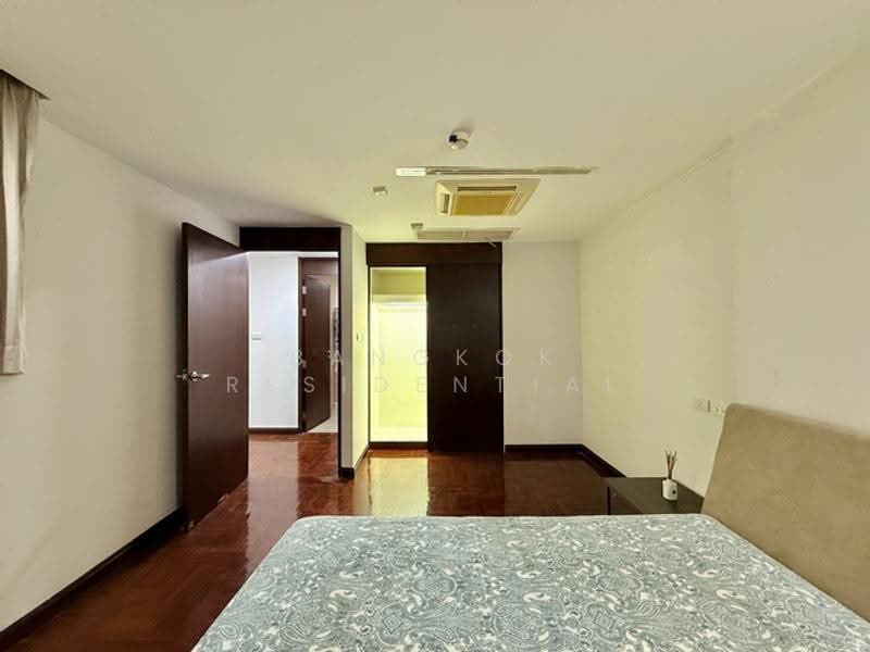 Premier Condominium : พรีเมียร์ คอนโดมิเนียม, กรุงเทพ, ถนนสุขุมวิท 24, คลองตัน, คลองเตย, กรุงเทพ, 121 ตร.ม., คอนโด ให้เช่า, โดย Bangkok Residential, 500560445 - DDproperty.com