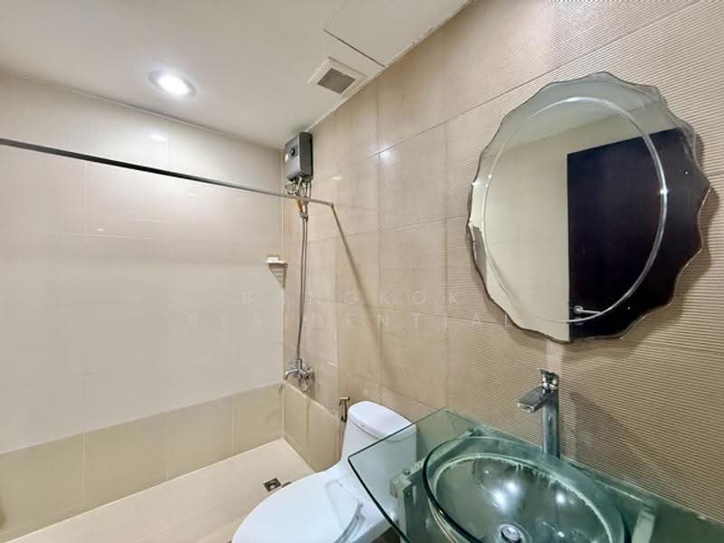 Premier Condominium, Bangkok, Sukhumvit 24 Alley, Khong Tan, Khlong Toei, Bangkok, 2 Bedrooms, 121 sqm, Condo For Rent, by Bangkok Residential, 500560445 - DDproperty.com
