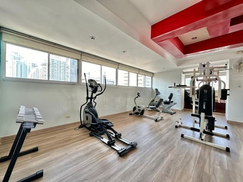 Premier Condominium, Bangkok, Sukhumvit 24 Alley, Khong Tan, Khlong Toei, Bangkok, 2 Bedrooms, 121 sqm, Condo For Rent, by Bangkok Residential, 500560445 - DDproperty.com