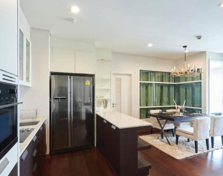 Ivy Thonglor, Bangkok, 889 Thonglor Road, Khlong Tan Nua, Watthana, Bangkok, 2 Bedrooms, 86 sqm, Condo For Sale, by Pattada Letikul, 500560448 - DDproperty.com