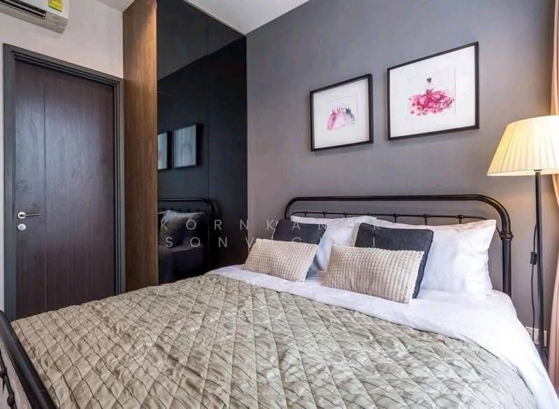 The Edge Sukhumvit 23, Bangkok, 6 Soi Sukhumvit 23, Khlongtoei Nua, Watthana, Bangkok, 1 Bedroom, 30 sqm, Condo For Sale, by Kornkanok Sonvichai, 500560449 - DDproperty.com
