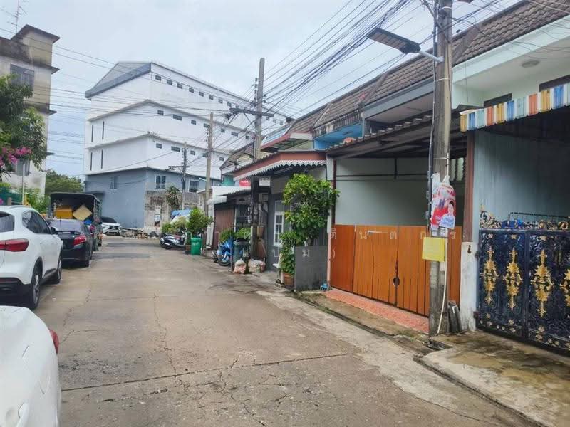 แดนทอง ซอยกำนันแม้น, กรุงเทพ, ถนนกัลปพฤกษ์, บางหว้า, ภาษีเจริญ, กรุงเทพ, 90 ตร.ม., ทาวน์เฮ้าส์ ขาย, โดย คุณ ภาดา ตินตกร (แป๋ม), 500560450 - DDproperty.com