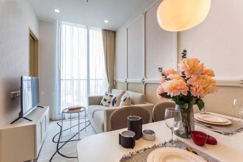The Edge Sukhumvit 23 : เอดจ์ สุขุมวิท 23, กรุงเทพ, 6 ซอยสุขุมวิท 23, คลองเตยเหนือ, วัฒนา, กรุงเทพ, 62 ตร.ม., คอนโด ขาย, โดย Pattada Letikul, 500560451 - DDproperty.com