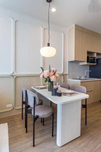 The Edge Sukhumvit 23, Bangkok, 6 Soi Sukhumvit 23, Khlongtoei Nua, Watthana, Bangkok, 2 Bedrooms, 62 sqm, Condo For Sale, by Pattada Letikul, 500560451 - DDproperty.com
