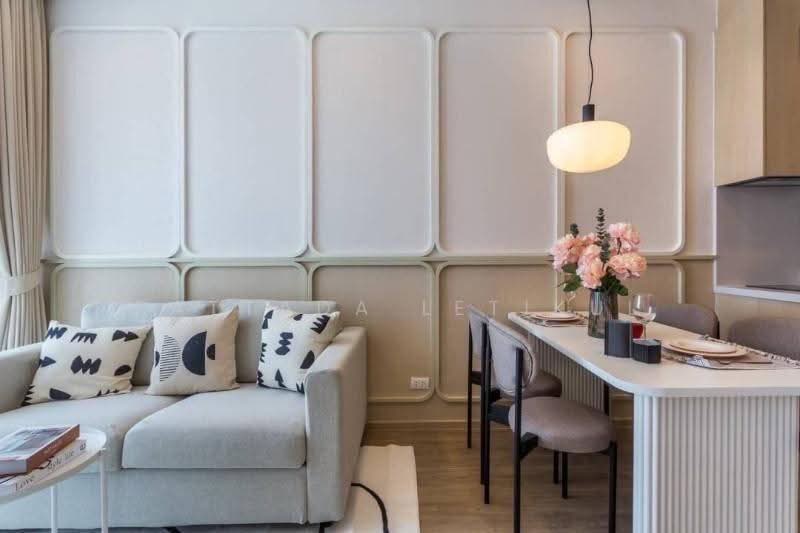 The Edge Sukhumvit 23, Bangkok, 6 Soi Sukhumvit 23, Khlongtoei Nua, Watthana, Bangkok, 2 Bedrooms, 62 sqm, Condo For Sale, by Pattada Letikul, 500560451 - DDproperty.com