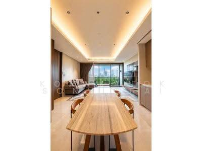 For Rent - Sindhorn Tonson, Bangkok