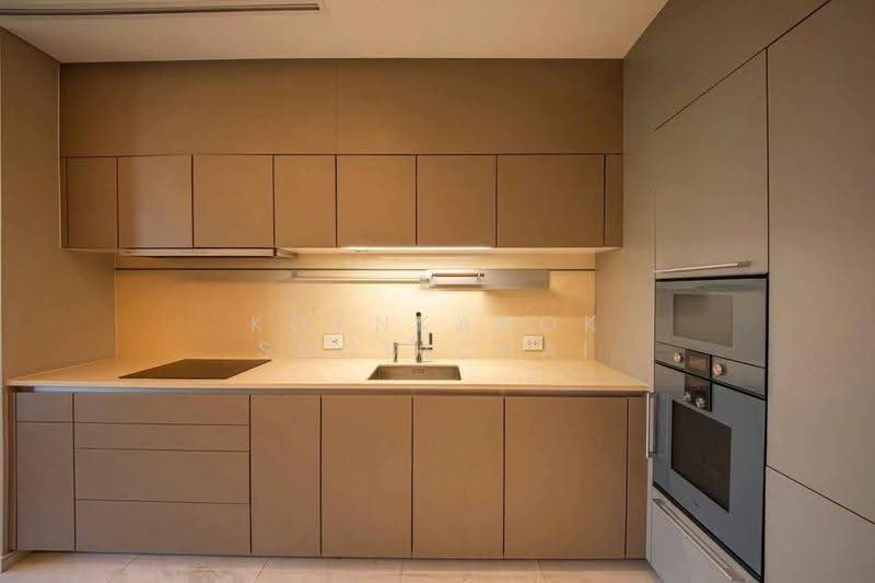 Sindhorn Tonson : สินธร ต้นสน, กรุงเทพ, 89 ซอย ต้นสน ถนนสารสิน, ลุมพินี, ปทุมวัน, กรุงเทพ, 87 ตร.ม., คอนโด ให้เช่า, โดย Kornkanok Sonvichai, 500560452 - DDproperty.com