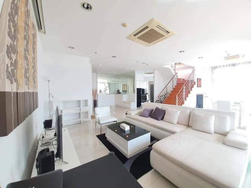 The Complete Rajprarop, Bangkok, 10/18 Rajaprarop Road, Thanon Phaya Thai, Ratchathewi, Bangkok, 3 Bedrooms, 186 sqm, Condo For Sale, by Pattada Letikul, 500560454 - DDproperty.com