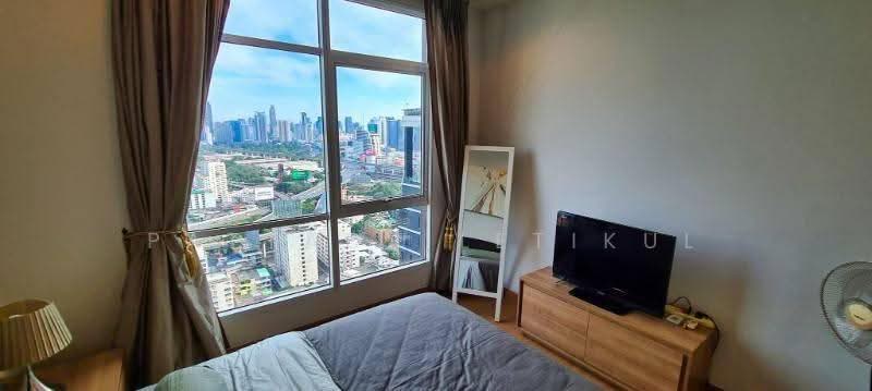 The Complete Rajprarop, Bangkok, 10/18 Rajaprarop Road, Thanon Phaya Thai, Ratchathewi, Bangkok, 3 Bedrooms, 186 sqm, Condo For Sale, by Pattada Letikul, 500560454 - DDproperty.com