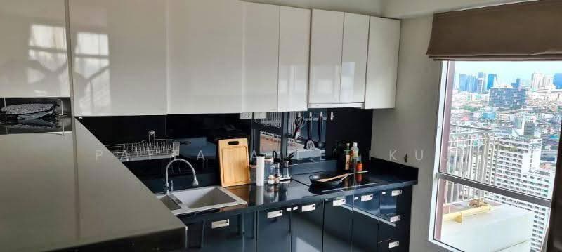 The Complete Rajprarop, Bangkok, 10/18 Rajaprarop Road, Thanon Phaya Thai, Ratchathewi, Bangkok, 3 Bedrooms, 186 sqm, Condo For Sale, by Pattada Letikul, 500560454 - DDproperty.com