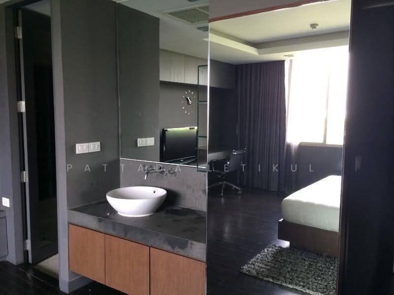 Ficus Lane, Bangkok, Soi Sukhumvit 44/1, Phra Kanong, Khlong Toei, Bangkok, 2 Bedrooms, 116 sqm, Condo For Sale, by Pattada Letikul, 500560457 - DDproperty.com