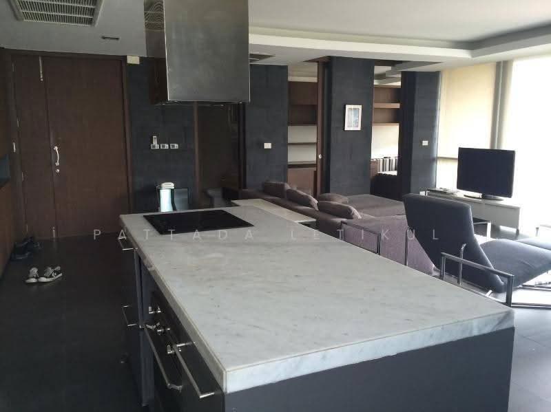 Ficus Lane, Bangkok, Soi Sukhumvit 44/1, Phra Kanong, Khlong Toei, Bangkok, 2 Bedrooms, 116 sqm, Condo For Sale, by Pattada Letikul, 500560457 - DDproperty.com