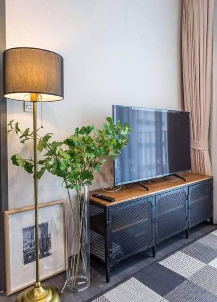 The Edge Sukhumvit 23, Bangkok, 6 Soi Sukhumvit 23, Khlongtoei Nua, Watthana, Bangkok, 1 Bedroom, 35 sqm, Condo For Rent, by Kornkanok Sonvichai, 500560458 - DDproperty.com