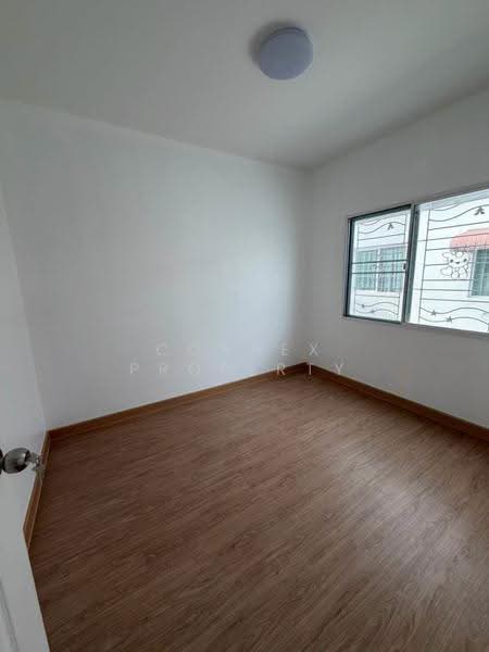 The Color Phase 5, Samut Prakan, กาญจนาภิเษก, Bangphli Yai, Bang Plee, Samut Prakan, 3 Bedrooms, 70 sqm, Townhouse For Sale, by Connex Property, 500560459 - DDproperty.com
