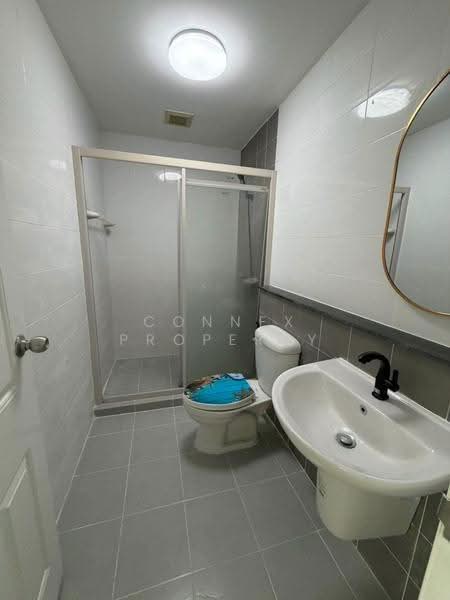 The Color Phase 5, Samut Prakan, กาญจนาภิเษก, Bangphli Yai, Bang Plee, Samut Prakan, 3 Bedrooms, 70 sqm, Townhouse For Sale, by Connex Property, 500560459 - DDproperty.com