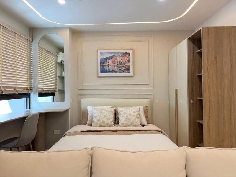 Zcape 3, Phuket, Thep Krasattri Road, Wichit, Muang Phuket, Phuket, Studio, 28 sqm, Condo For Sale, by ภควรรณ จันทร์เดิม, 500560460 - DDproperty.com