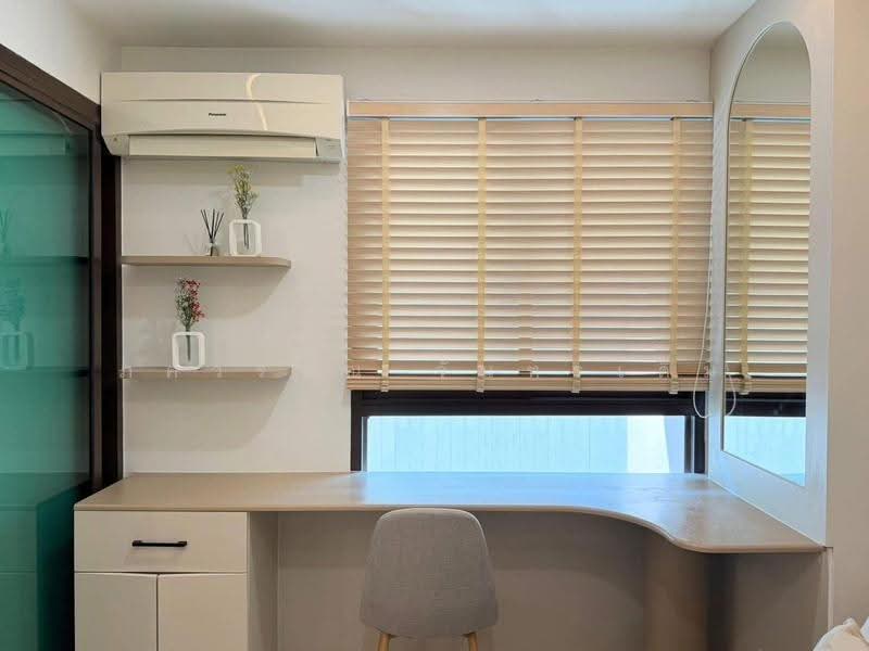 Zcape 3, Phuket, Thep Krasattri Road, Wichit, Muang Phuket, Phuket, Studio, 28 sqm, Condo For Sale, by ภควรรณ จันทร์เดิม, 500560460 - DDproperty.com