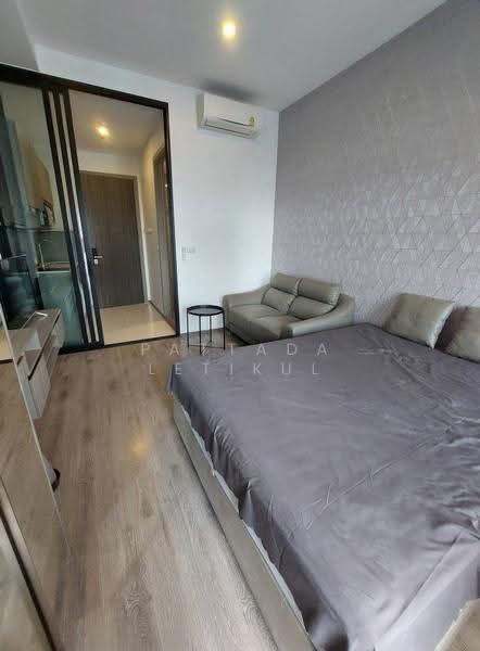 Knightsbridge Prime Onnut : ไนท์บริดจ์ ไพร์ม อ่อนนุช, กรุงเทพ, ซอยอ่อนนุช 1/1 ถนนสุขุมวิท 77, พระโขนงเหนือ, วัฒนา, กรุงเทพ, 22 ตร.ม., คอนโด ขาย, โดย Pattada Letikul, 500560462 - DDproperty.com