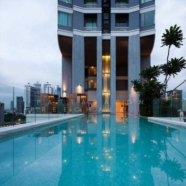 39 by Sansiri, Bangkok, 11 Sukhumvit Road, Khlong Tan Nua, Watthana, Bangkok, 1 Bedroom, 56 sqm, Condo For Rent, by Pattarapon Preechalertpiriya, 500560463 - DDproperty.com