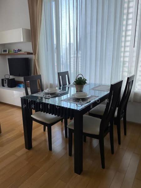 39 by Sansiri, Bangkok, 11 Sukhumvit Road, Khlong Tan Nua, Watthana, Bangkok, 1 Bedroom, 56 sqm, Condo For Rent, by Pattarapon Preechalertpiriya, 500560463 - DDproperty.com