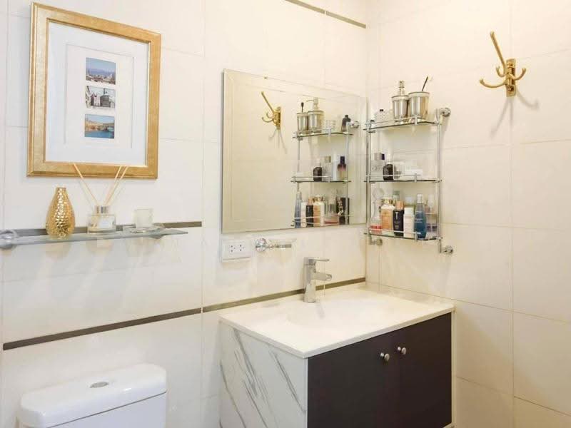 Wyne Sukhumvit, Bangkok, 1120 Sukhumvit Road, Phra Kanong, Khlong Toei, Bangkok, 1 Bedroom, 35 sqm, Condo For Sale, by Pattada Letikul, 500560465 - DDproperty.com