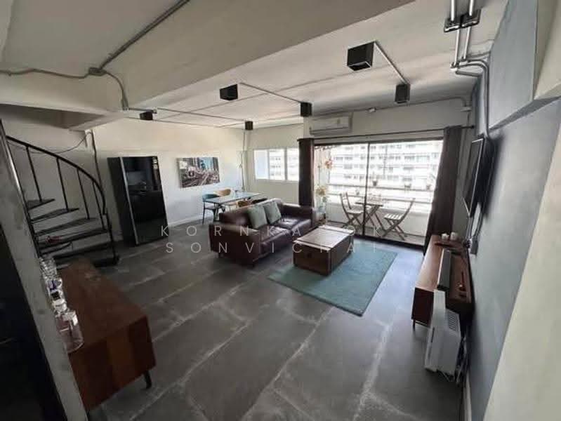 Thonglor Tower : ทองหล่อ ทาวเวอร์, กรุงเทพ, ซอยทองหล่อ, ถนนสุขุมวิท 55, คลองเตยเหนือ, วัฒนา, กรุงเทพ, 100 ตร.ม., คอนโด ขาย, โดย Kornkanok Sonvichai, 500560466 - DDproperty.com