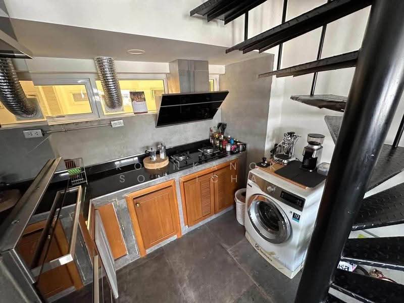Thonglor Tower, Bangkok, Soi Thonglor, Sukhumvit 55 Road, Khlongtoei Nua, Watthana, Bangkok, 2 Bedrooms, 100 sqm, Condo For Sale, by Kornkanok Sonvichai, 500560466 - DDproperty.com