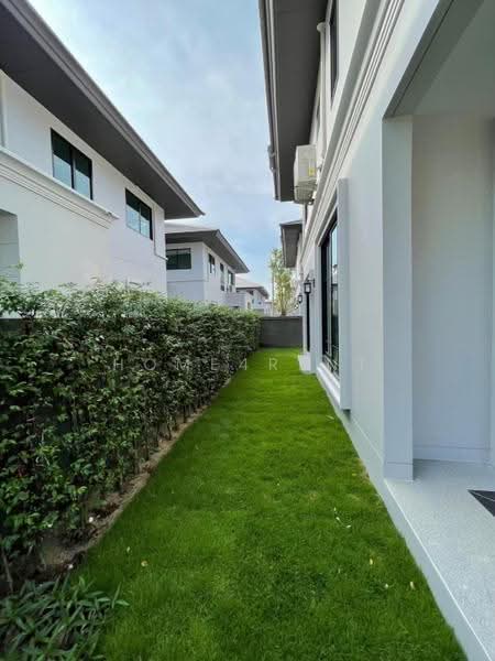 Setthasiri Pattanakarn, Bangkok, Phatthanakan-Onnut Road (New Cut), Prawet, Bangkok, 3 Bedrooms, 161 sqm, Single Detached House For Rent, by Home4rent, 500560468 - DDproperty.com