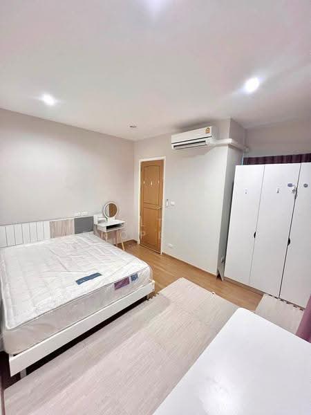 Siri House Ratchada 18 : สิริ เฮ้าส์ รัชดา 18, กรุงเทพ, Soi Lat Phrao 80, Intersection 11, วังทองหลาง, กรุงเทพ, 180 ตร.ม., ทาวน์เฮ้าส์ ให้เช่า, โดย Holtop Property, 500560469 - DDproperty.com