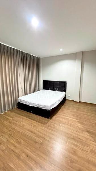 Siri House Ratchada 18 : สิริ เฮ้าส์ รัชดา 18, กรุงเทพ, Soi Lat Phrao 80, Intersection 11, วังทองหลาง, กรุงเทพ, 180 ตร.ม., ทาวน์เฮ้าส์ ให้เช่า, โดย Holtop Property, 500560469 - DDproperty.com
