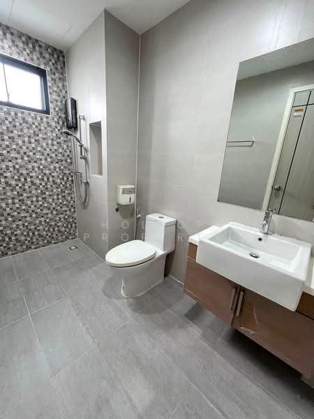 Siri House Ratchada 18 : สิริ เฮ้าส์ รัชดา 18, กรุงเทพ, Soi Lat Phrao 80, Intersection 11, วังทองหลาง, กรุงเทพ, 180 ตร.ม., ทาวน์เฮ้าส์ ให้เช่า, โดย Holtop Property, 500560469 - DDproperty.com