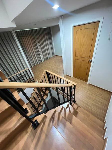 Siri House Ratchada 18 : สิริ เฮ้าส์ รัชดา 18, กรุงเทพ, Soi Lat Phrao 80, Intersection 11, วังทองหลาง, กรุงเทพ, 180 ตร.ม., ทาวน์เฮ้าส์ ให้เช่า, โดย Holtop Property, 500560469 - DDproperty.com