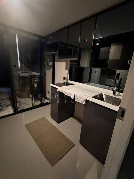 Park Origin Chula-Samyan, Bangkok, Rama 4 Road, Maha Phrutharam, Bang Rak, Bangkok, 1 Bedroom, 34 sqm, Condo For Rent, by Kornkanok Sonvichai, 500560470 - DDproperty.com