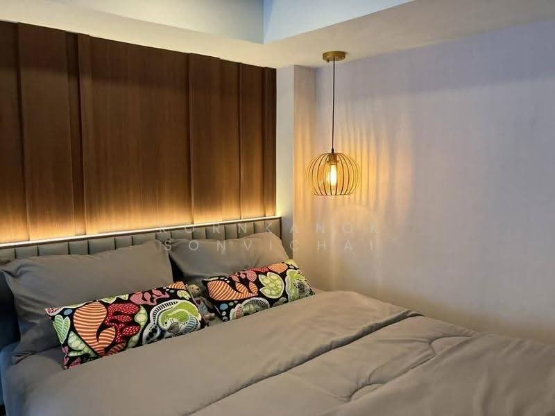 Park Origin Chula-Samyan, Bangkok, Rama 4 Road, Maha Phrutharam, Bang Rak, Bangkok, 1 Bedroom, 34 sqm, Condo For Rent, by Kornkanok Sonvichai, 500560470 - DDproperty.com