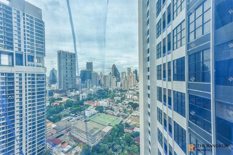 Knightsbridge Prime Sathorn : ไนท์บริดจ์ ไพรม์ สาทร, กรุงเทพ, 599 นราธิวาสราชนครินทร์, ทุ่งมหาเมฆ, สาทร, กรุงเทพ, 44 ตร.ม., คอนโด ขาย, โดย Sirirut Havee Akehurst, 500560474 - DDproperty.com