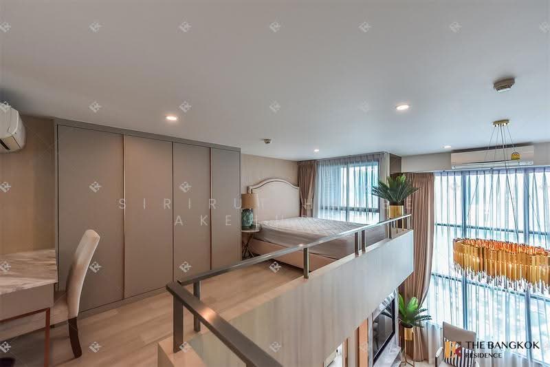 Knightsbridge Prime Sathorn : ไนท์บริดจ์ ไพรม์ สาทร, กรุงเทพ, 599 นราธิวาสราชนครินทร์, ทุ่งมหาเมฆ, สาทร, กรุงเทพ, 44 ตร.ม., คอนโด ขาย, โดย Sirirut Havee Akehurst, 500560474 - DDproperty.com