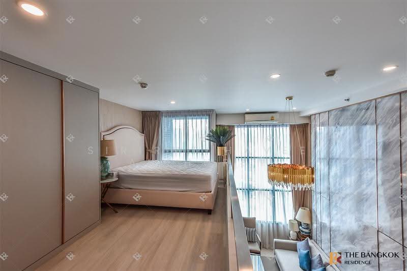 Knightsbridge Prime Sathorn, Bangkok, 599 Naradhiwas Rajanagarindra Road, Thung Maha Mek, Sathon, Bangkok, 2 Bedrooms, 44 sqm, Condo For Sale, by Sirirut Havee Akehurst, 500560474 - DDproperty.com