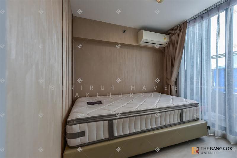 Knightsbridge Prime Sathorn : ไนท์บริดจ์ ไพรม์ สาทร, กรุงเทพ, 599 นราธิวาสราชนครินทร์, ทุ่งมหาเมฆ, สาทร, กรุงเทพ, 44 ตร.ม., คอนโด ขาย, โดย Sirirut Havee Akehurst, 500560474 - DDproperty.com