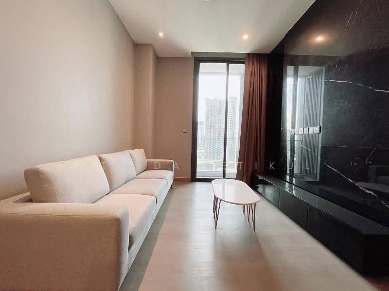 The Esse at Singha Complex, Bangkok, 1788 New Petchaburi Rd, Khlongtoei Nua, Watthana, Bangkok, 2 Bedrooms, 77 sqm, Condo For Sale, by Pattada Letikul, 500560475 - DDproperty.com