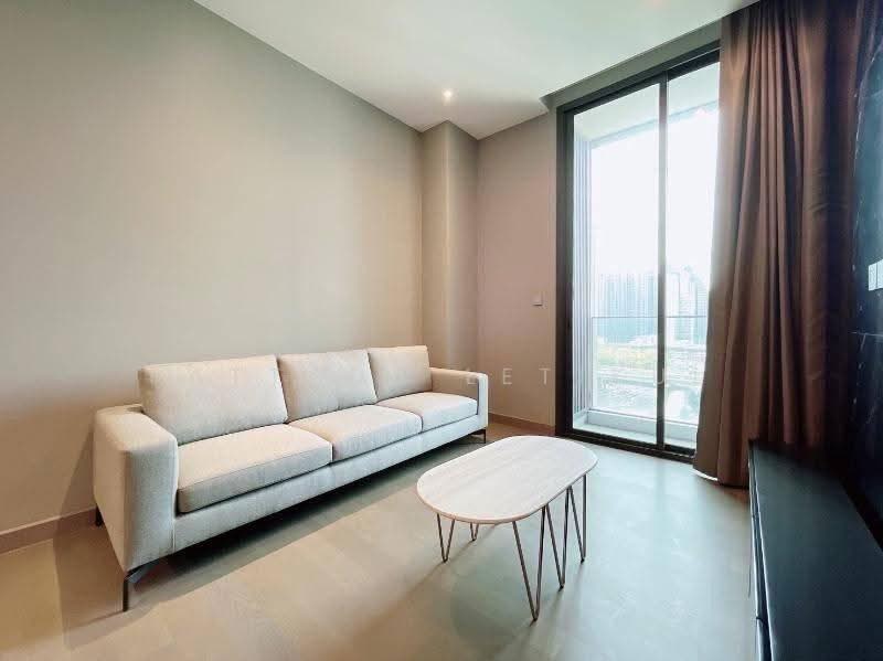 The Esse at Singha Complex, Bangkok, 1788 New Petchaburi Rd, Khlongtoei Nua, Watthana, Bangkok, 2 Bedrooms, 77 sqm, Condo For Sale, by Pattada Letikul, 500560475 - DDproperty.com