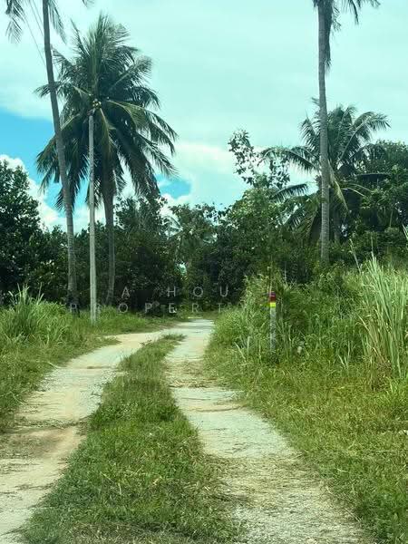 Land in Si Racha a prime investment location in the Khao Noi community area, Chon Buri (Pattaya), Surasak, Si Racha, Chon Buri (Pattaya), , 800 sqm, Land For Sale, by A House Property Co.,Ltd., 500560476 - DDproperty.com