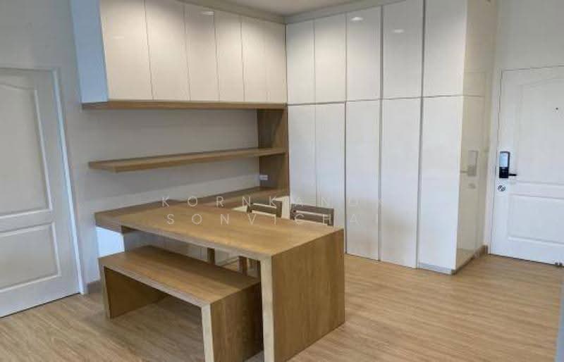 The Light House Sathorn–Chareonnakorn, Bangkok, Chareonnakorn Road, Khlong Ton Sai, Khlong San, Bangkok, 2 Bedrooms, 69 sqm, Condo For Sale, by Kornkanok Sonvichai, 500560477 - DDproperty.com