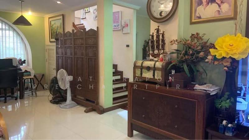 undefined, กรุงเทพ, มีนบุรี, กรุงเทพ, 325 ตร.ม., บ้านเดี่ยว ขาย, โดย Pattarapon Preechalertpiriya, 500560478 - DDproperty.com