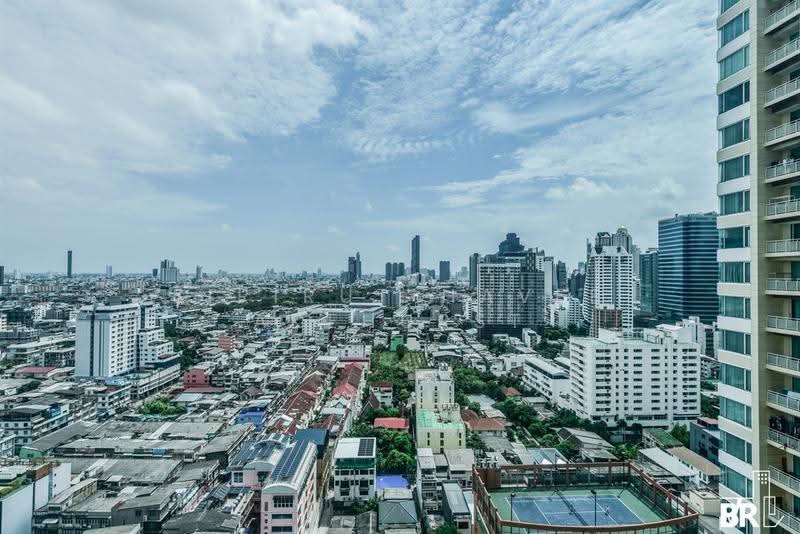 The Empire Place, Bangkok, 88 Narathiwatratchanakharin Road, Thung Maha Mek, Sathon, Bangkok, 2 Bedrooms, 106 sqm, Condo For Sale, by Sirirut Havee Akehurst, 500560479 - DDproperty.com