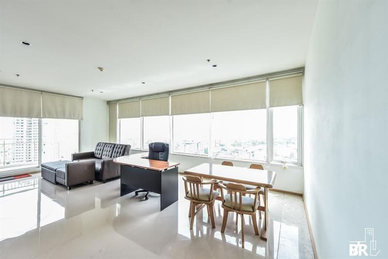 The Empire Place, Bangkok, 88 Narathiwatratchanakharin Road, Thung Maha Mek, Sathon, Bangkok, 2 Bedrooms, 106 sqm, Condo For Sale, by Sirirut Havee Akehurst, 500560479 - DDproperty.com