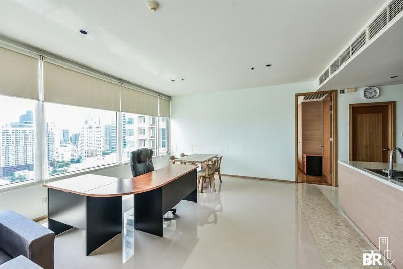 The Empire Place, Bangkok, 88 Narathiwatratchanakharin Road, Thung Maha Mek, Sathon, Bangkok, 2 Bedrooms, 106 sqm, Condo For Sale, by Sirirut Havee Akehurst, 500560479 - DDproperty.com