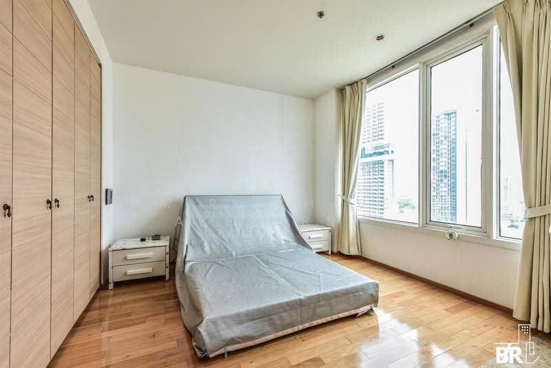The Empire Place, Bangkok, 88 Narathiwatratchanakharin Road, Thung Maha Mek, Sathon, Bangkok, 2 Bedrooms, 106 sqm, Condo For Sale, by Sirirut Havee Akehurst, 500560479 - DDproperty.com