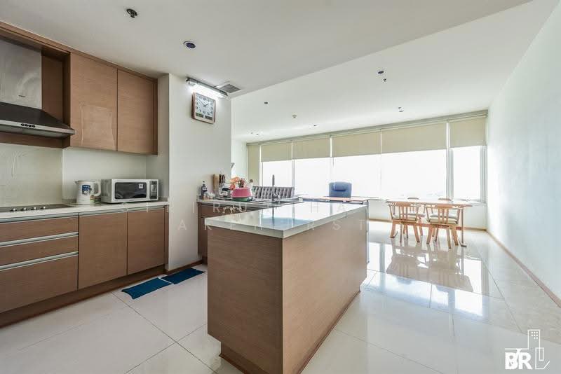 The Empire Place, Bangkok, 88 Narathiwatratchanakharin Road, Thung Maha Mek, Sathon, Bangkok, 2 Bedrooms, 106 sqm, Condo For Sale, by Sirirut Havee Akehurst, 500560479 - DDproperty.com