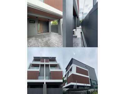 ขาย - เอสเซนท์ เอกมัย - รามอินทรา, กรุงเทพ