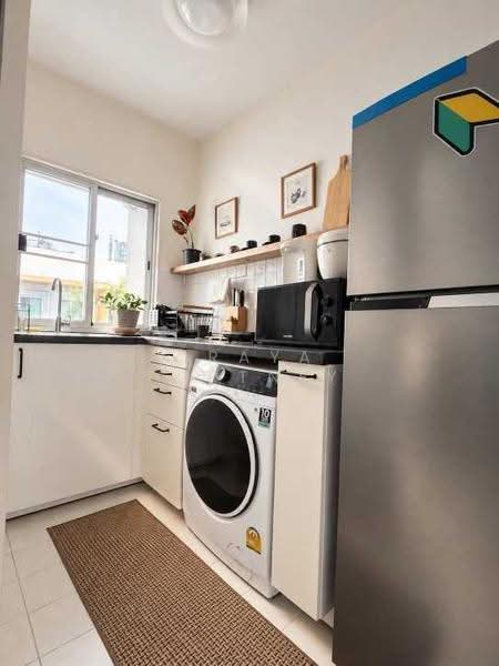 MY Condo Sukhumvit 52, Bangkok, Sukhumvit 52 Road, Bang Chak, Phra Khanong, Bangkok, 2 Bedrooms, 52 sqm, Condo For Rent, by Oraya Fortney, 500560485 - DDproperty.com